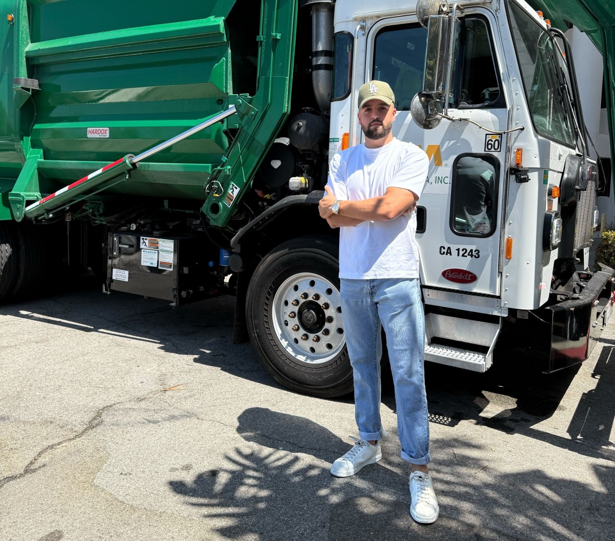CommanderAI says it’s building the Salesforce for the waste management industry