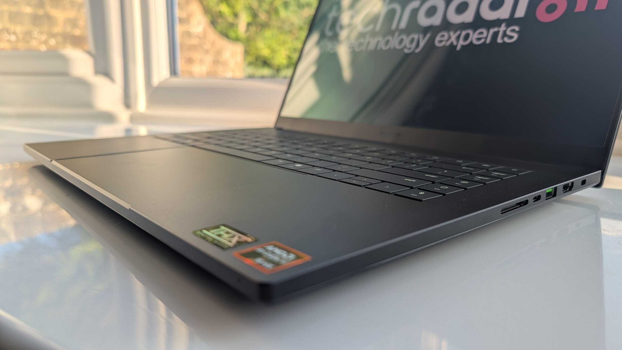 Nvidia just delivered a major free upgrade for gaming laptops, bringing in AI to extend battery life