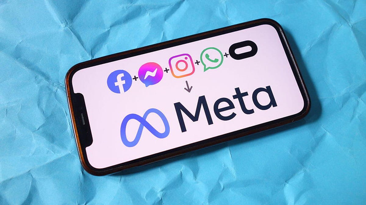 Meta Will Use Your AI Interactions to Personalize Ads and Content