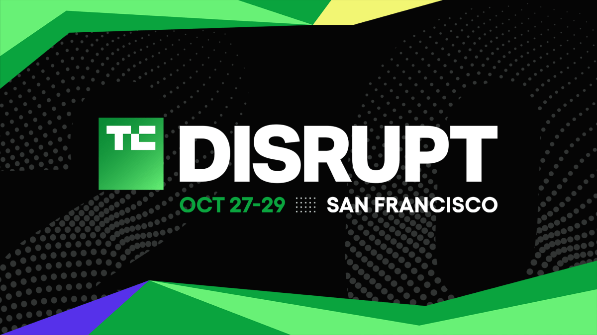Celebrating the partners driving Disrupt’s big ideas, connections, and community