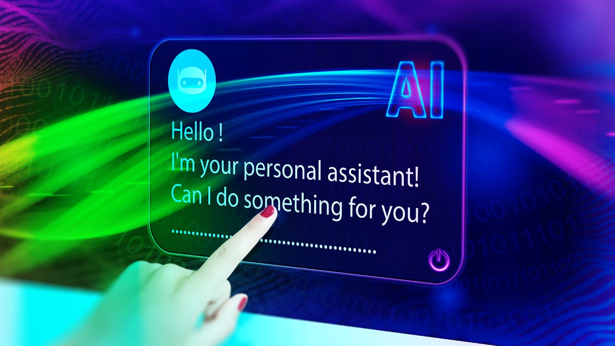 Survey Shows AI Automation Limited by Nontechnical Barriers and Human Preference