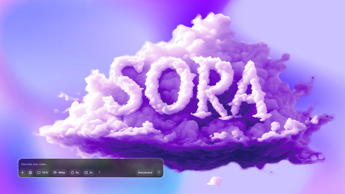 OpenAI's Sora Social Media App Is an AI Deepfake Fever Dream