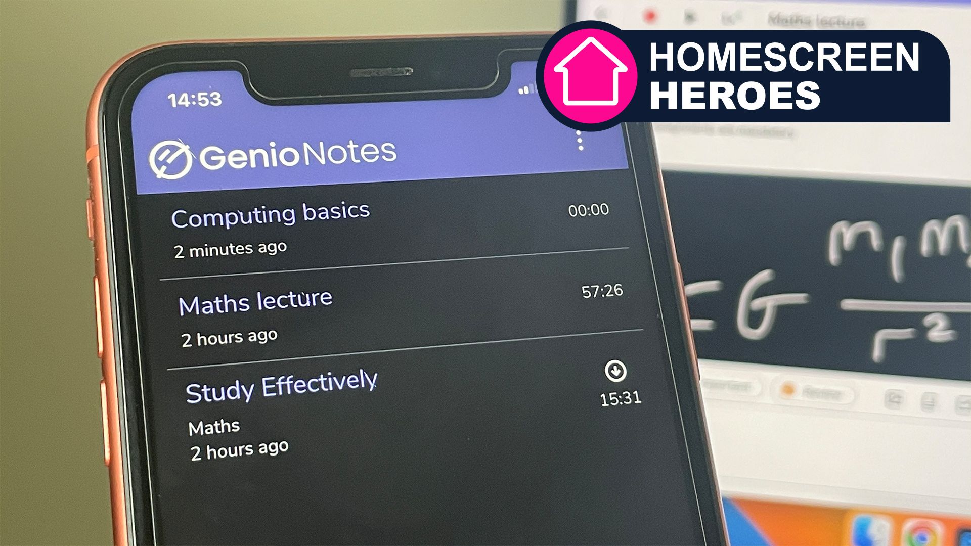 20 years later: How AI is revolutionizing my 'Back to College' experience