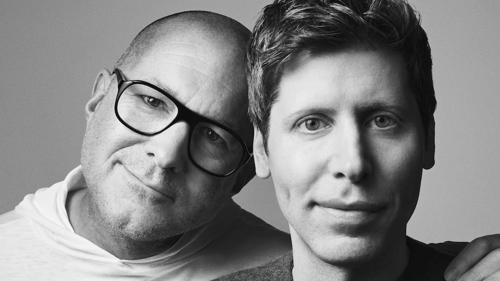 OpenAI's first device with Jony Ive could be delayed due to 'technical issues'