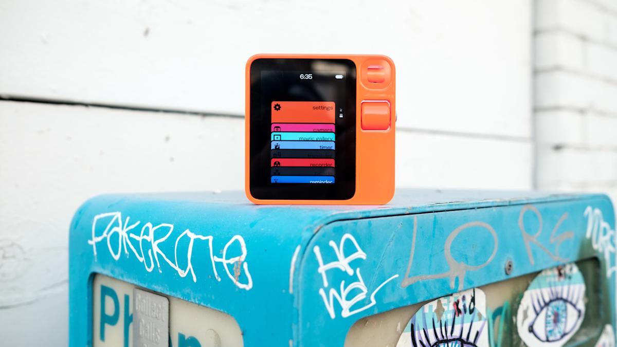 Rabbit plots its redemption arc