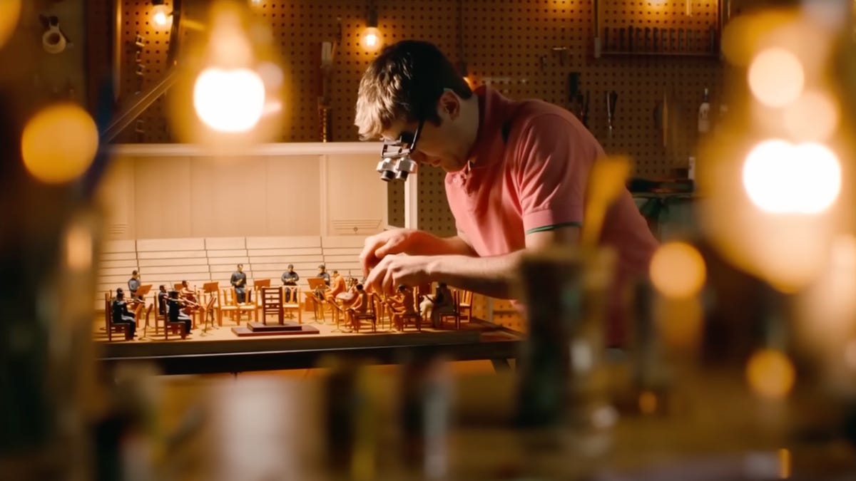 OpenAI Says It's Giving Sora Users More Control Over How Their Images Are Used