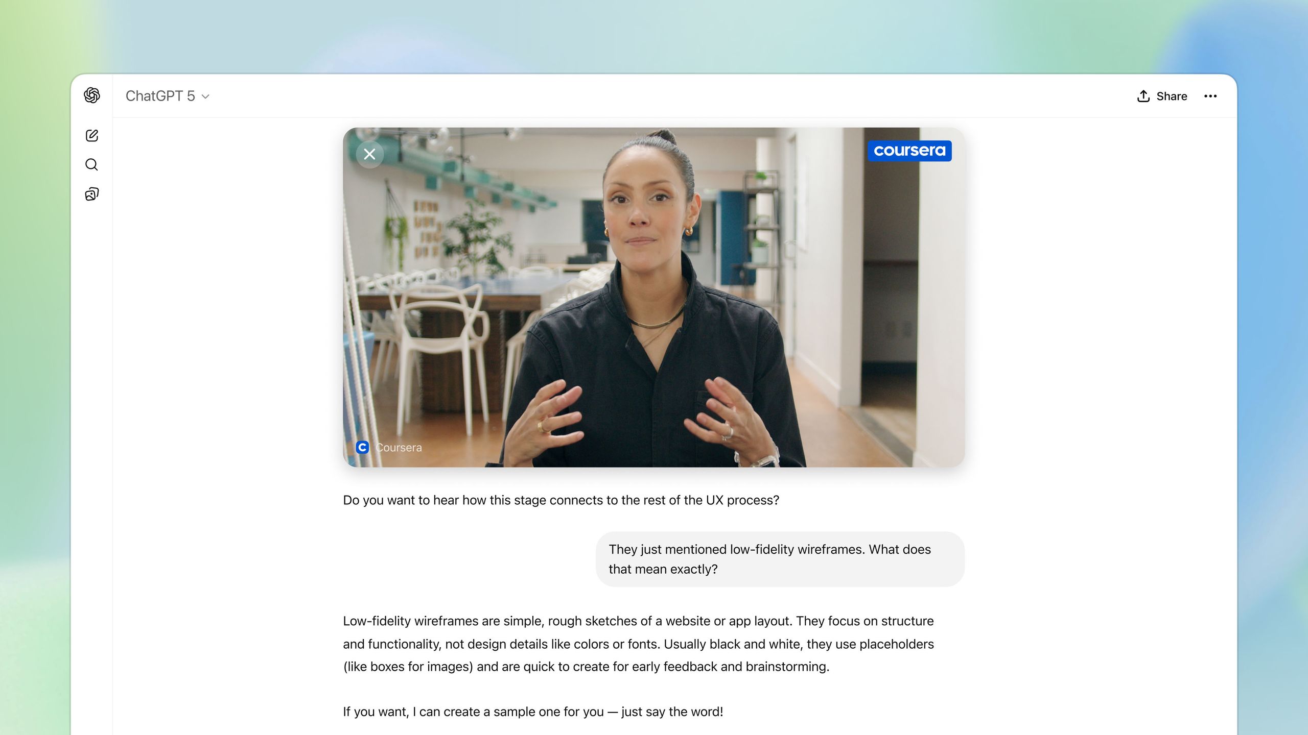 ChatGPT now runs apps – and it’s about to go from chatbot to full-on operating system