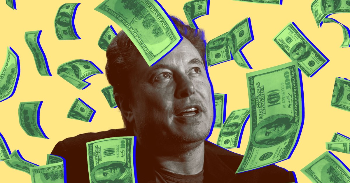 Elon Musk will settle $128 million Twitter execs lawsuit