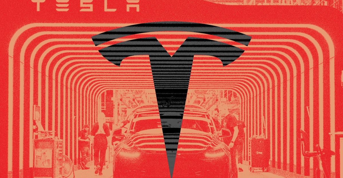 Tesla is facing an investigation over Full Self-Driving traffic violations