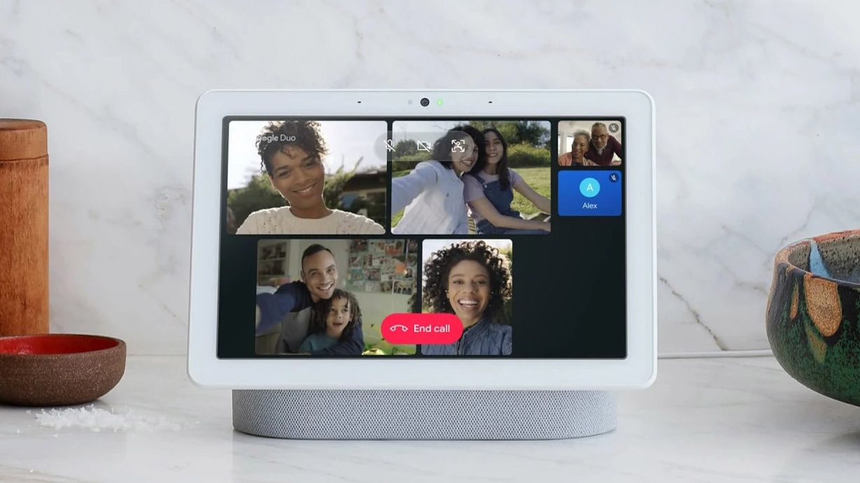 A new Google Nest Hub is finally coming – here’s what it needs to compete with Amazon’s stunning new Echo Show