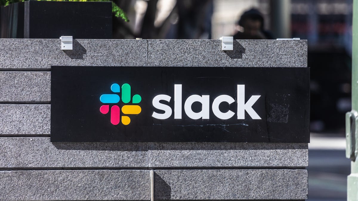 Slack Is Transforming Slackbot Into an AI Assistant