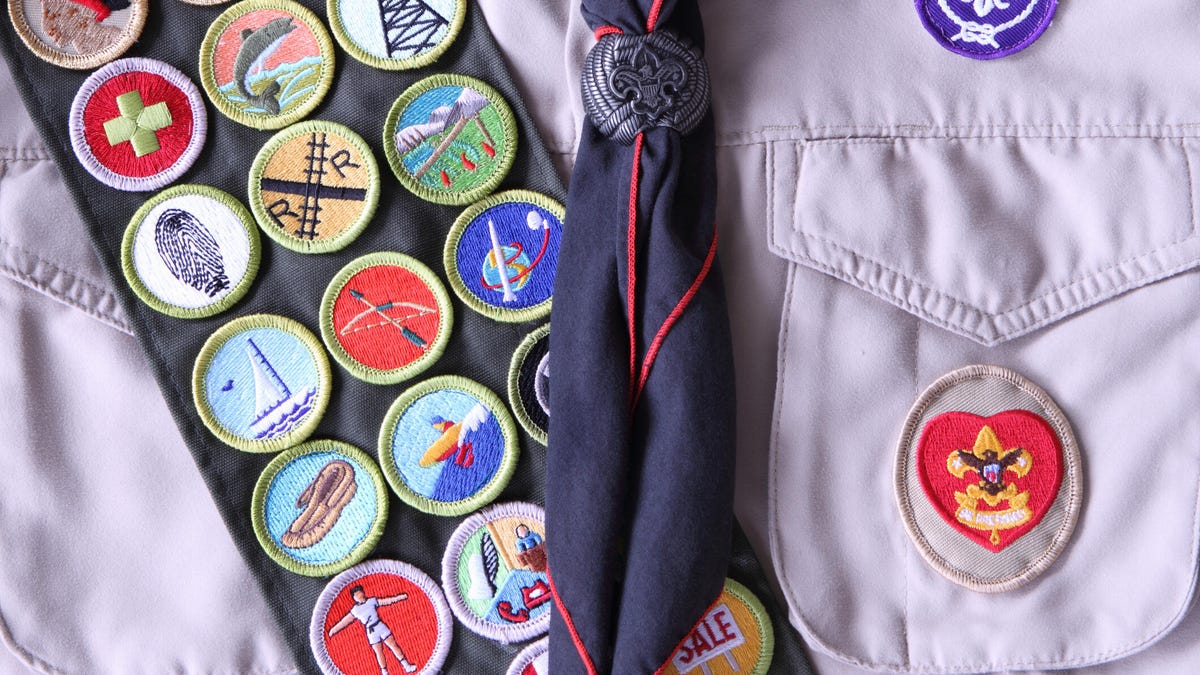 Scouts Can Now Earn AI and Cybersecurity Badges