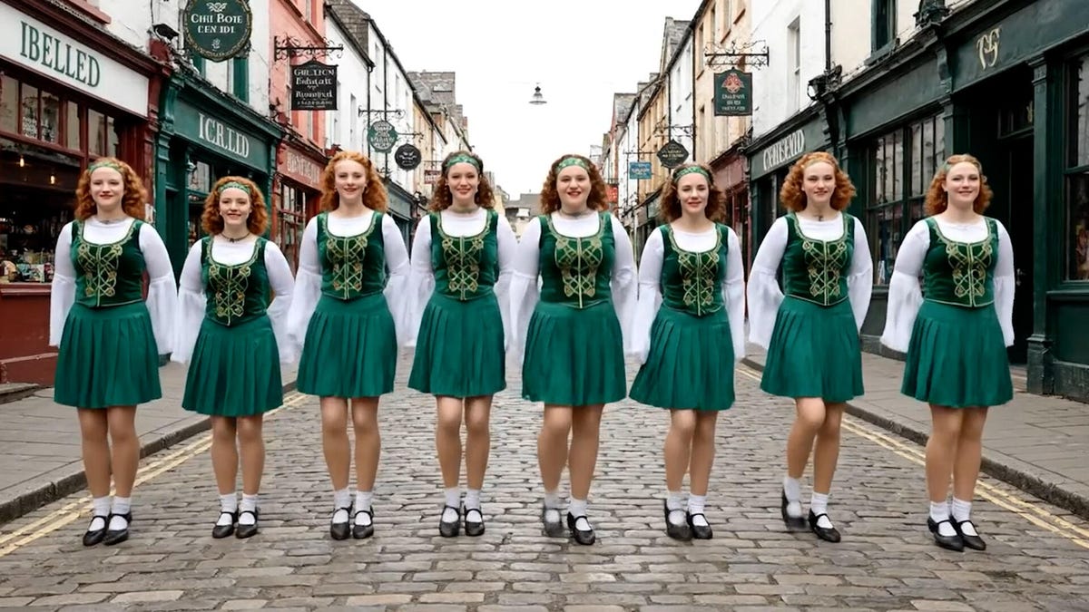 Google Announces New Veo 3 AI Video Model Amid Sora Hype