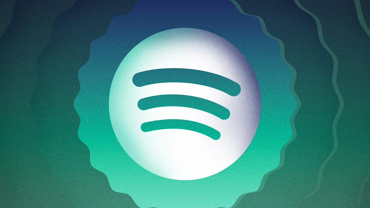Spotify partners with the big three music labels on 'artist-first AI music products'
