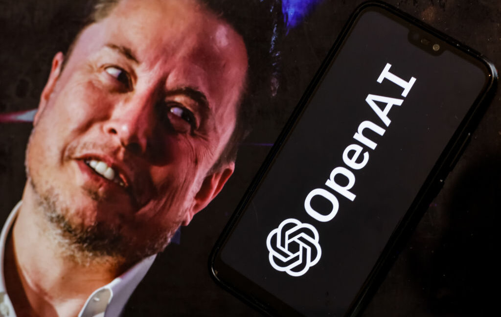 OpenAI thinks Elon Musk funded its biggest critics—who also hate Musk