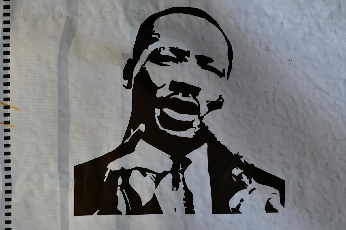 OpenAI suspends Sora depictions of Martin Luther King Jr. following a request from his family