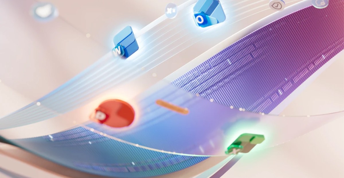 Anthropic connects Claude to Microsoft Teams, Outlook, and OneDrive