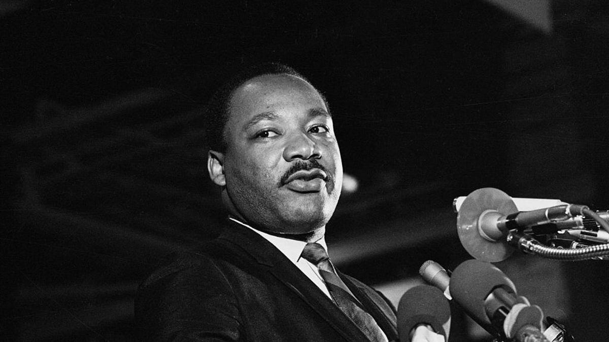 OpenAI Pauses Sora AI Videos of Martin Luther King Jr. as 'Inappropriate' Deepfakes Flood the App