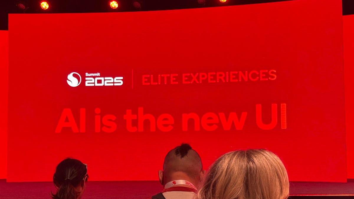 Agentic AI Is Here to Improve Your Life, You Just Have to Believe in It