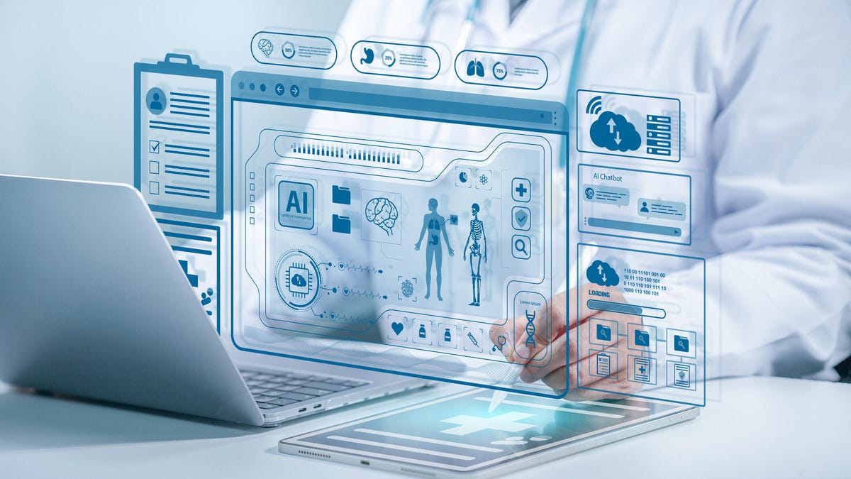 AI Is Fighting AI When It Comes to Appealing Health Insurance Denials