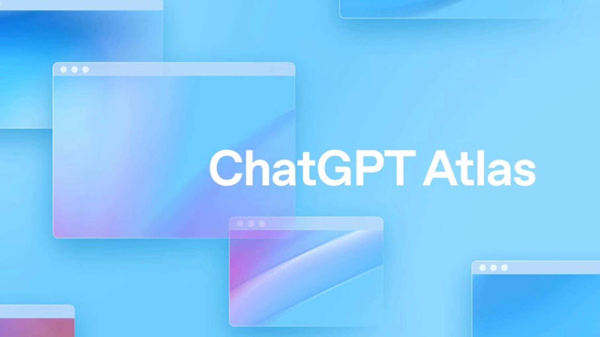 OpenAI takes on Chrome with ChatGPT Atlas browser for macOS – and Windows, iOS, and Android are 'coming soon'