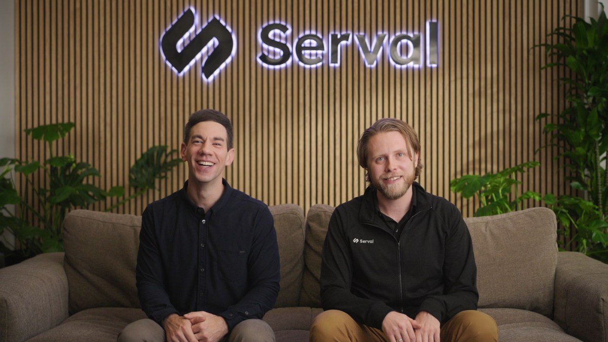 Serval raises $47M to bring AI agents to IT service management
