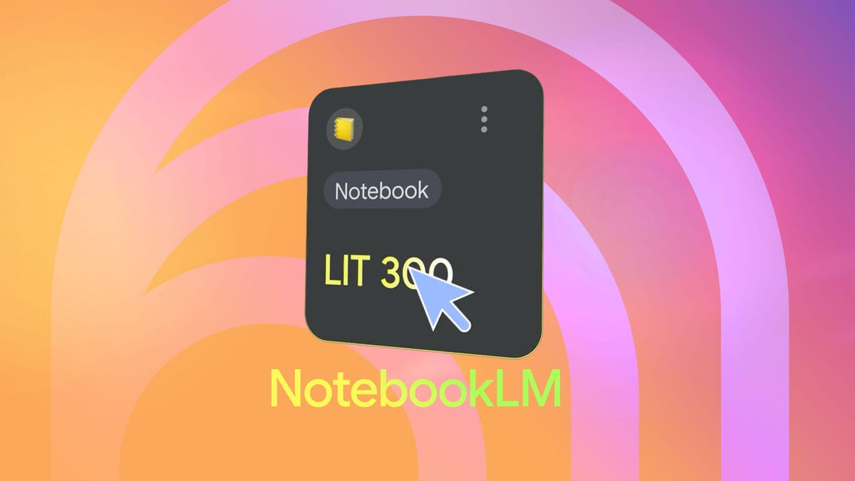 This Rumored Feature Could Make NotebookLM Essential for Work as Well as School