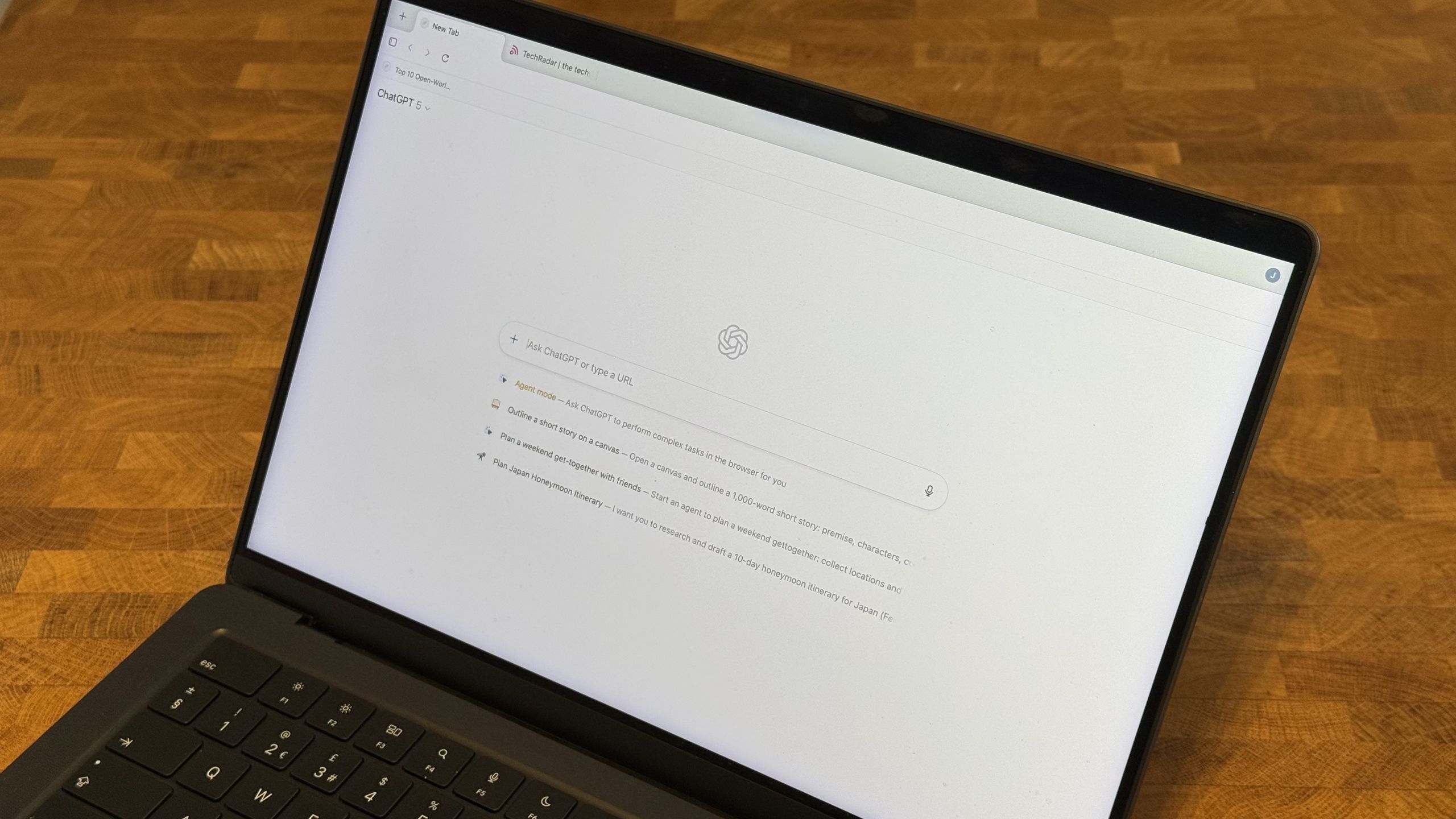 I tried ChatGPT Atlas for 24 hours, and if you’re happy to give Sam Altman unadulterated control over your life, you’re going to love it