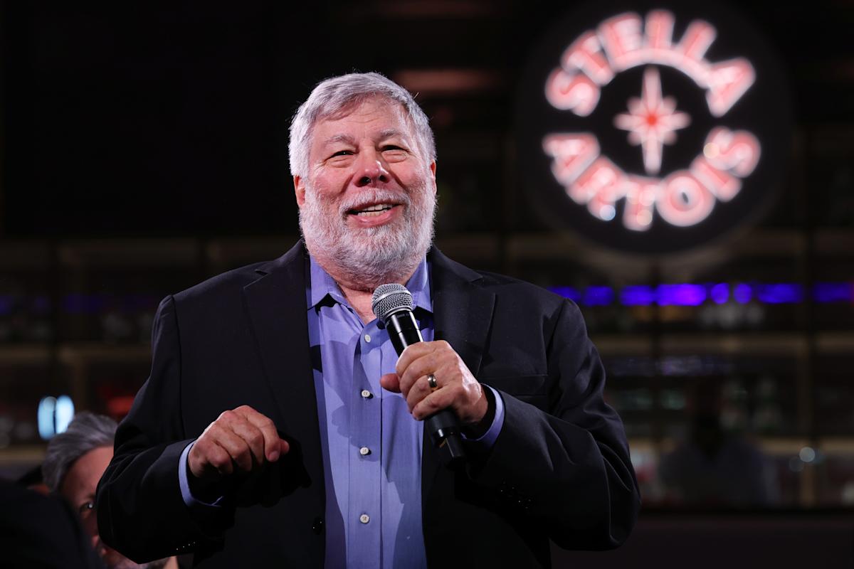 Steve Wozniak, Prince Harry and 800 others want a ban on AI ‘superintelligence’