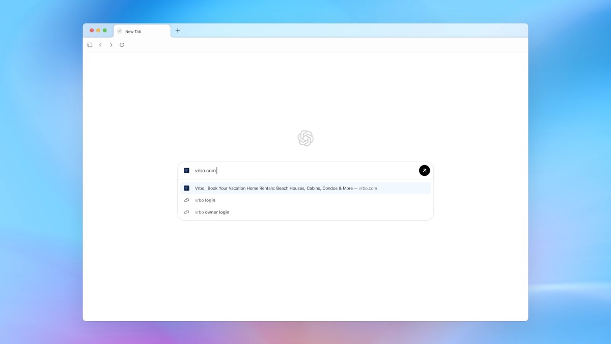 OpenAI Launches Atlas AI Browser to Center ChatGPT in Web Experience
