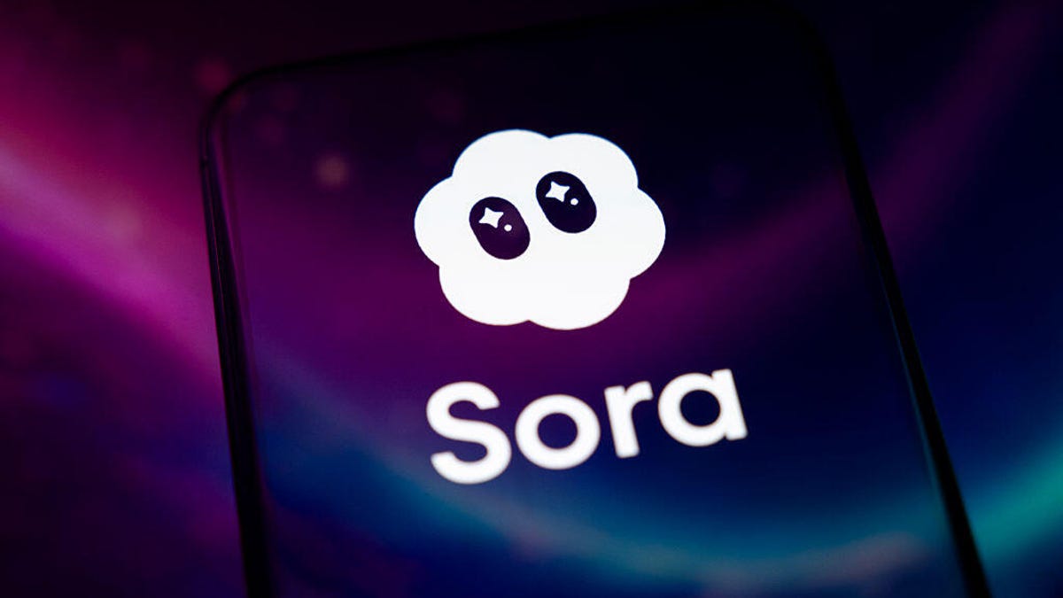 OpenAI's Sora Is Getting Another Wave of New Features, Including Video Editing