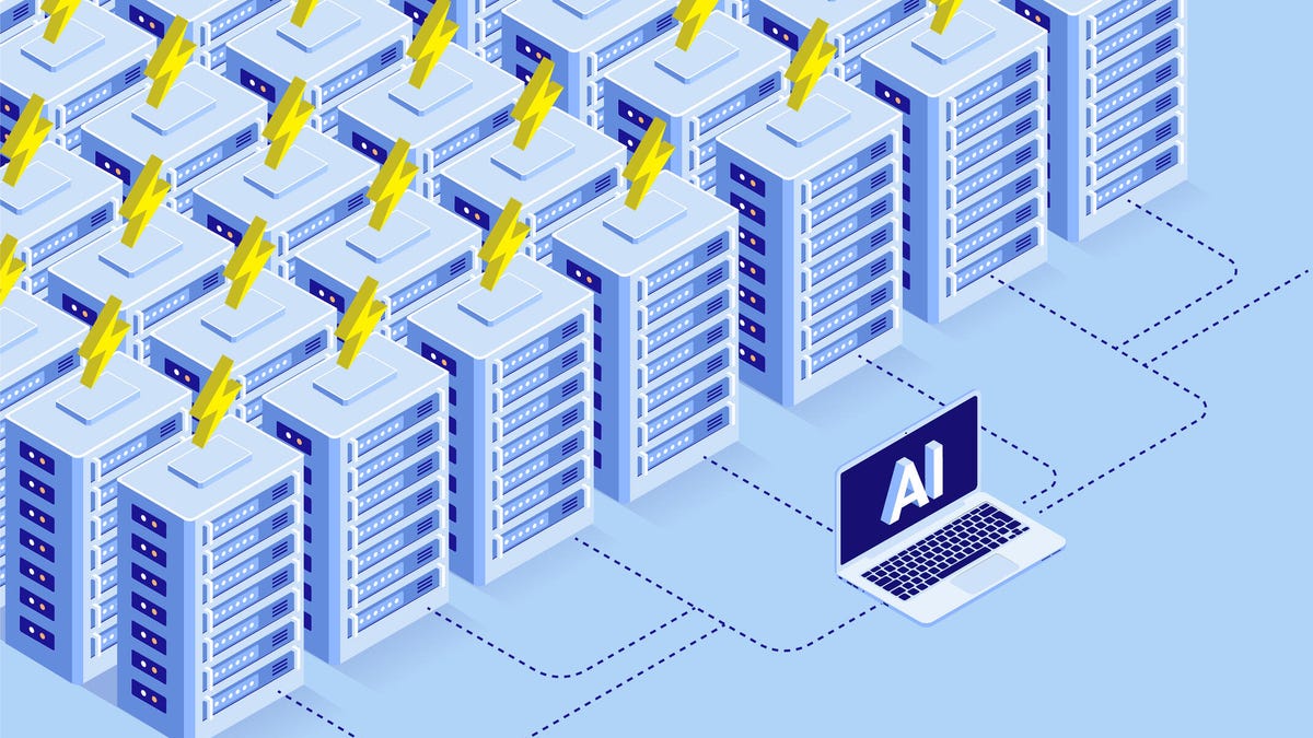 Your AI Videos Use Way More Energy Than Chatbots. It's a Big Problem