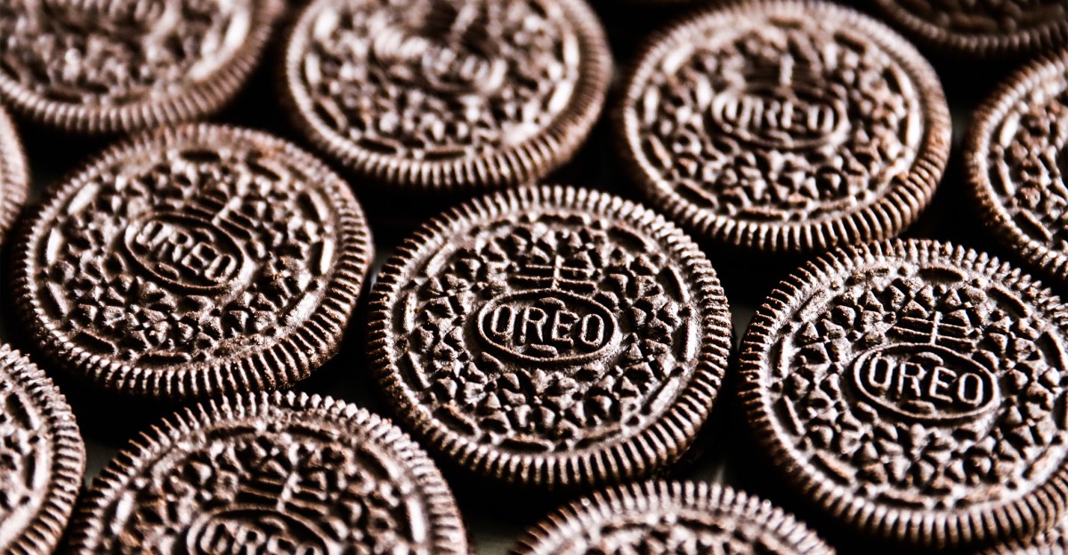 Oreo-maker Mondelez will use AI for TV ads next year