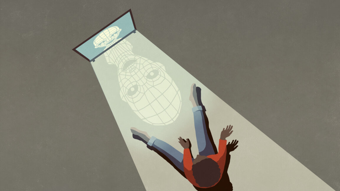 Senators Push Bill to Restrict AI Companion Bots for Children