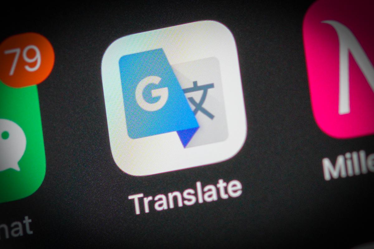 Google Translate now offers Gemini-assisted translations