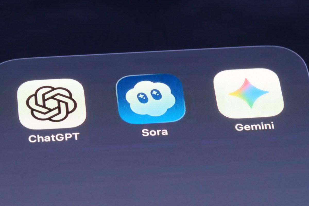 OpenAI's Sora AI Video Generator Expands to Android in Multiple Markets