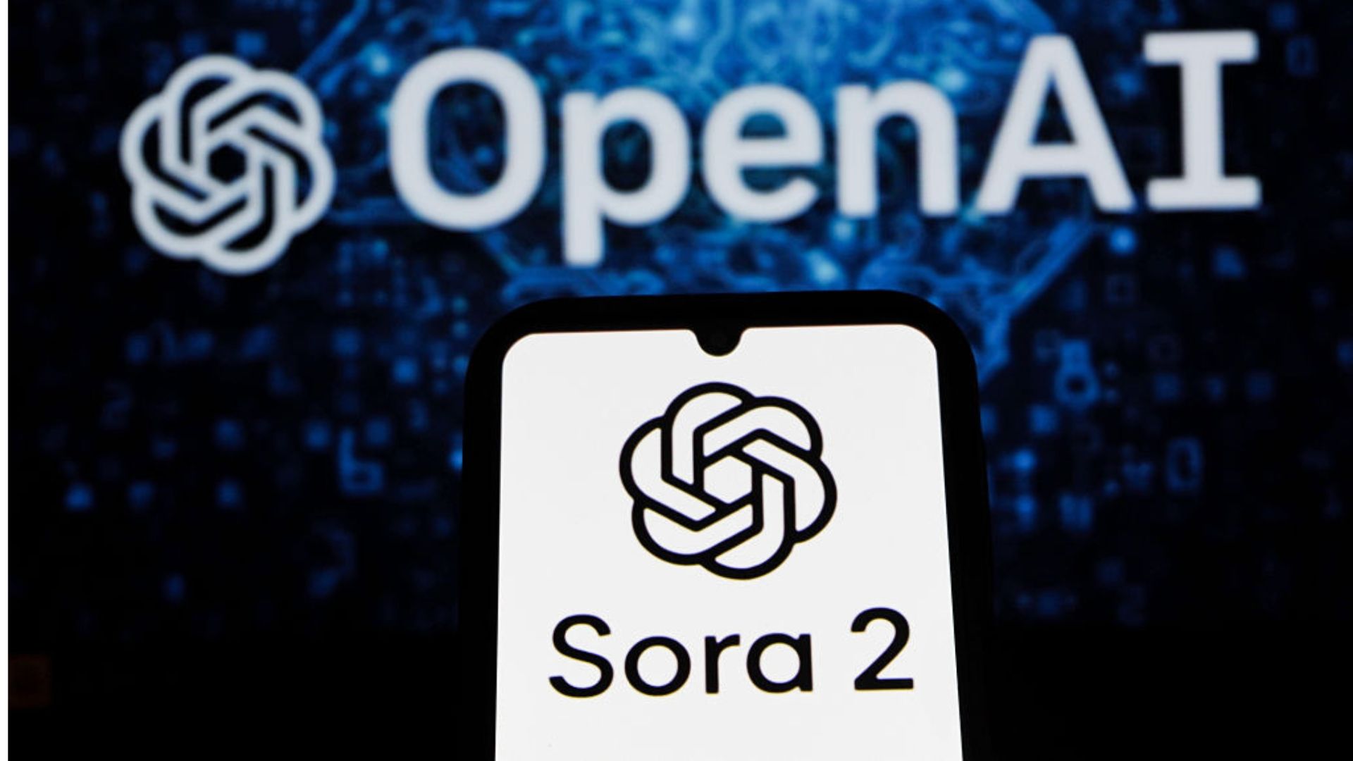 Android lovers finally get their taste of the Sora app, and now we'll see twice as much AI slop