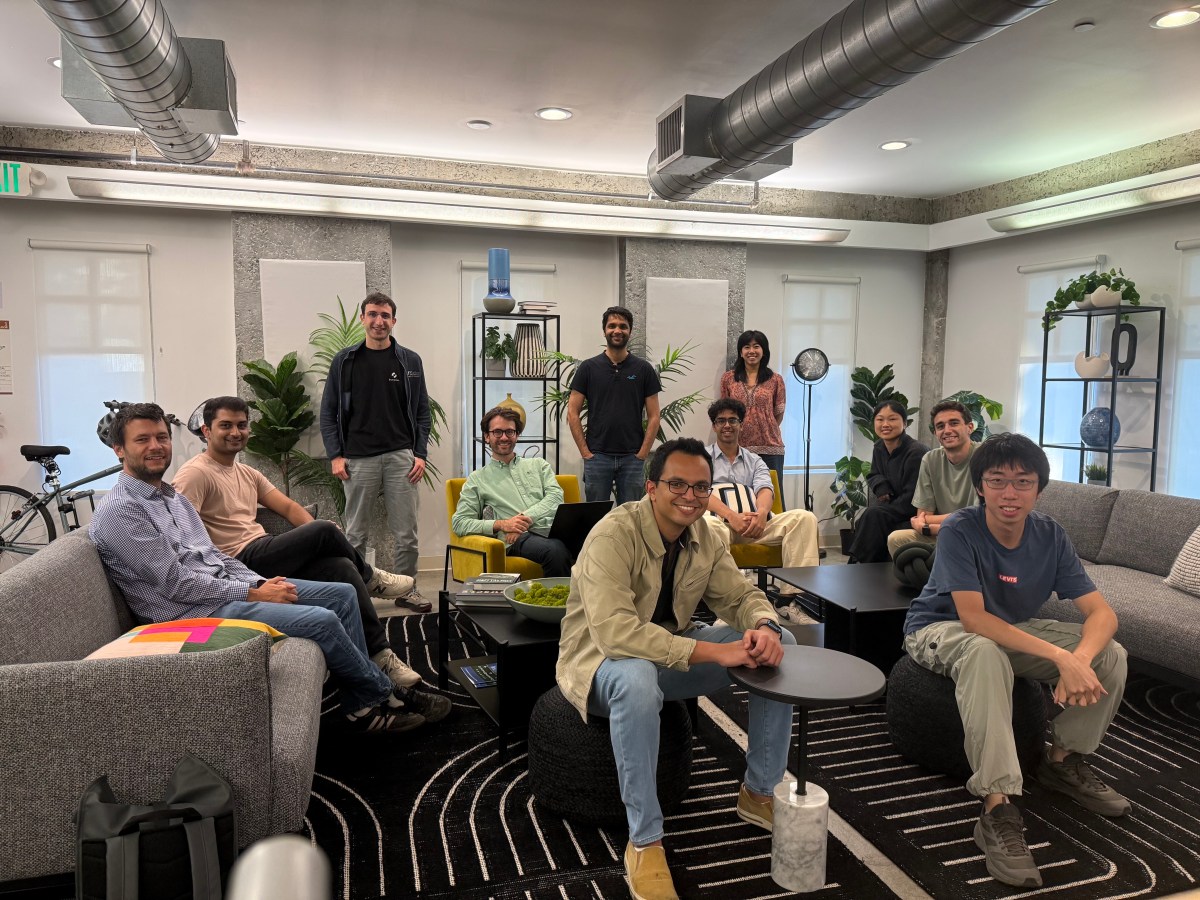 Inception Secures $50 Million to Advance Diffusion AI for Code and Text