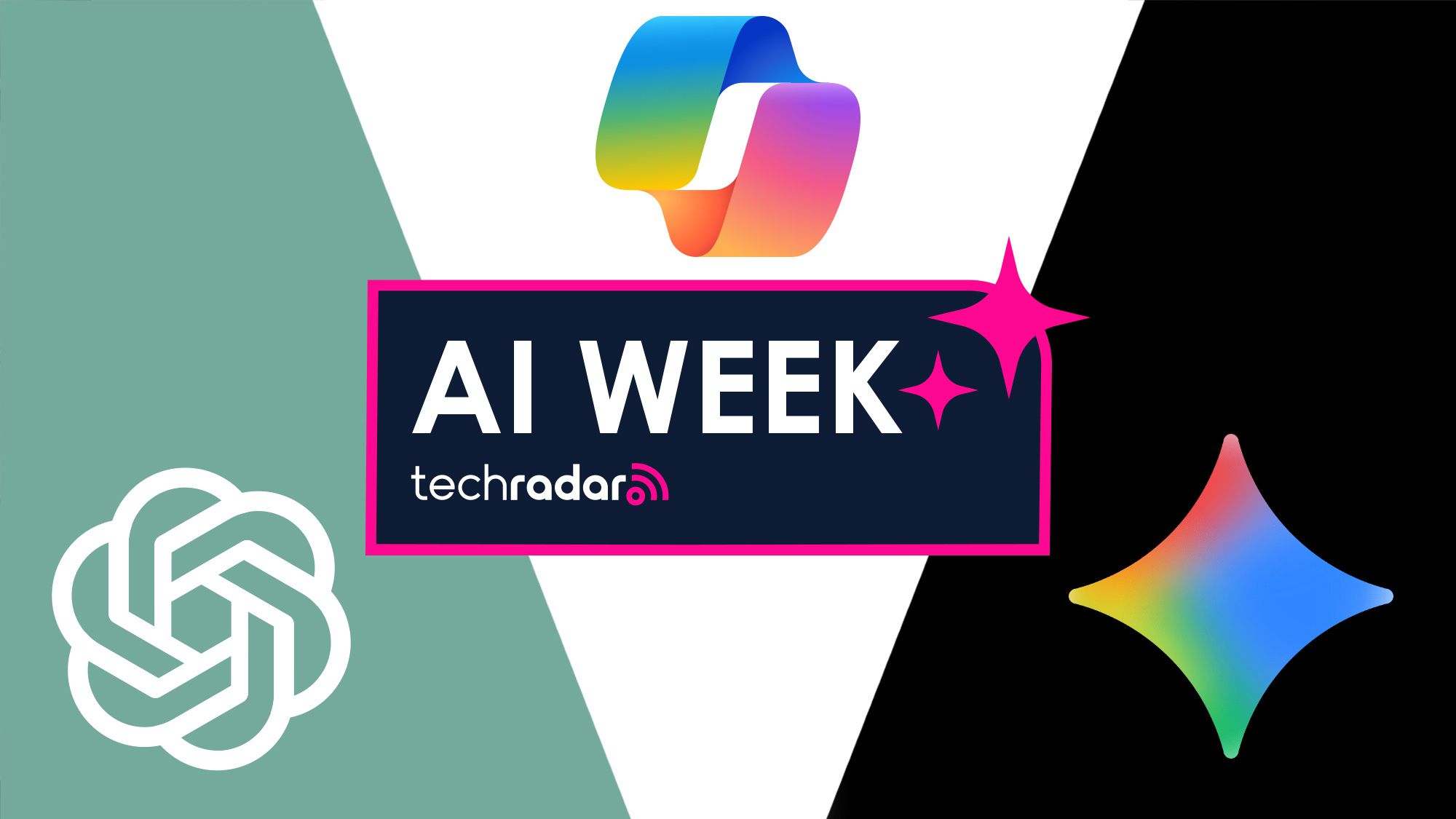 TechRadar Launches AI Week to Guide Users Through Rapid AI Advances