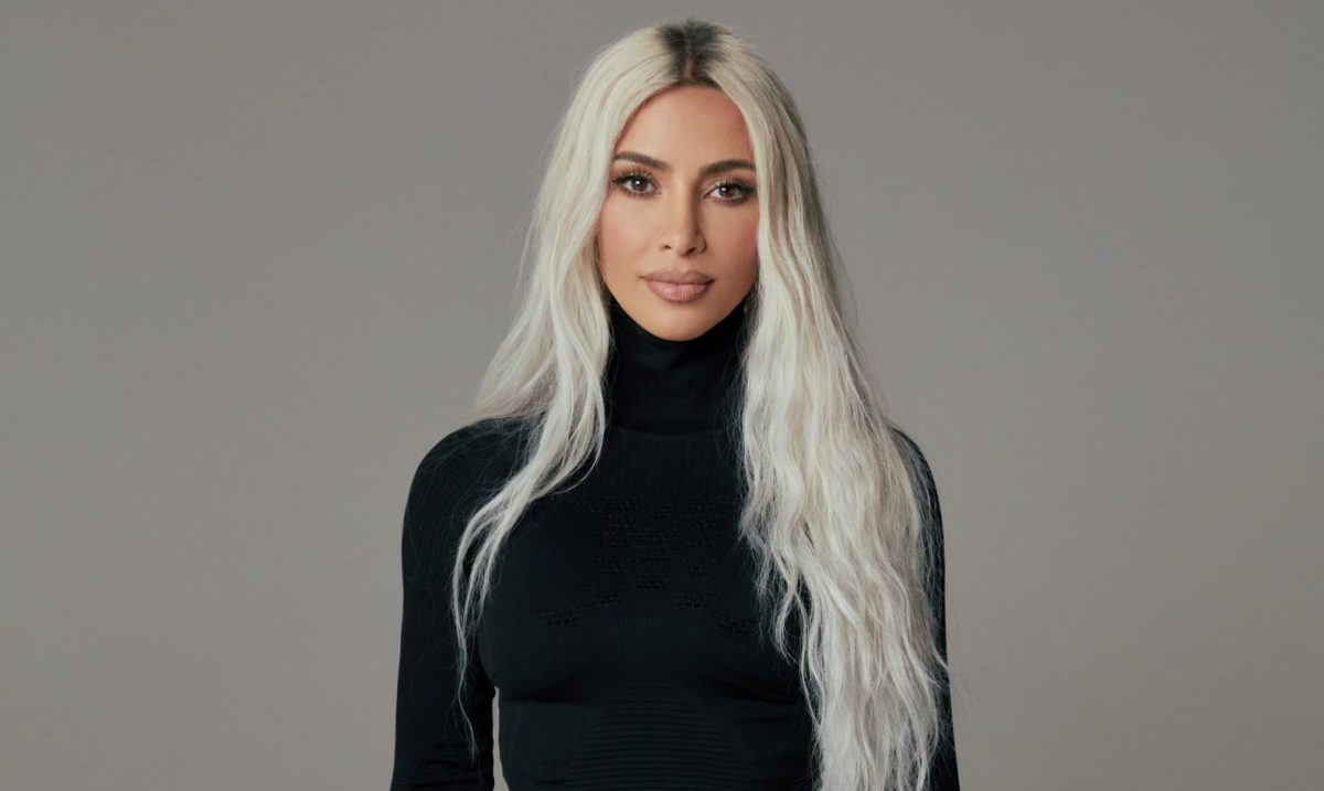 Kim Kardashian Calls ChatGPT Her ‘Frenemy’ in Vanity Fair Interview