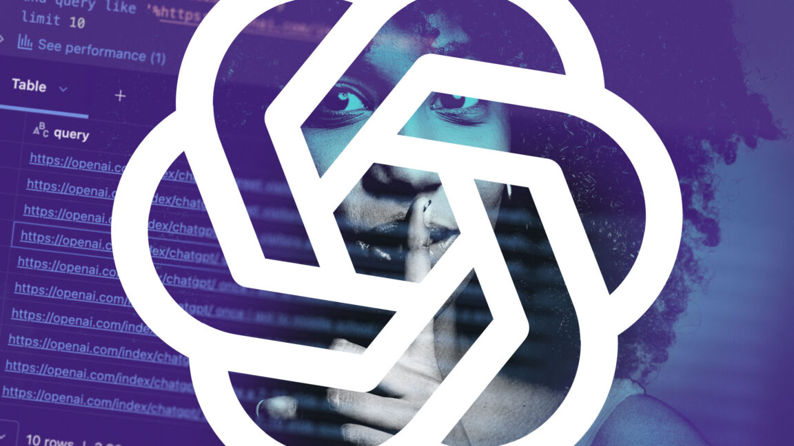 OpenAI’s ChatGPT Prompt Leak Raises Privacy Concerns Over Google Search Integration