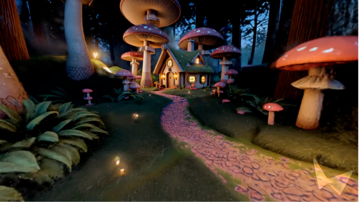 Fei-Fei Li’s World Labs speeds up the world model race with Marble, its first commercial product