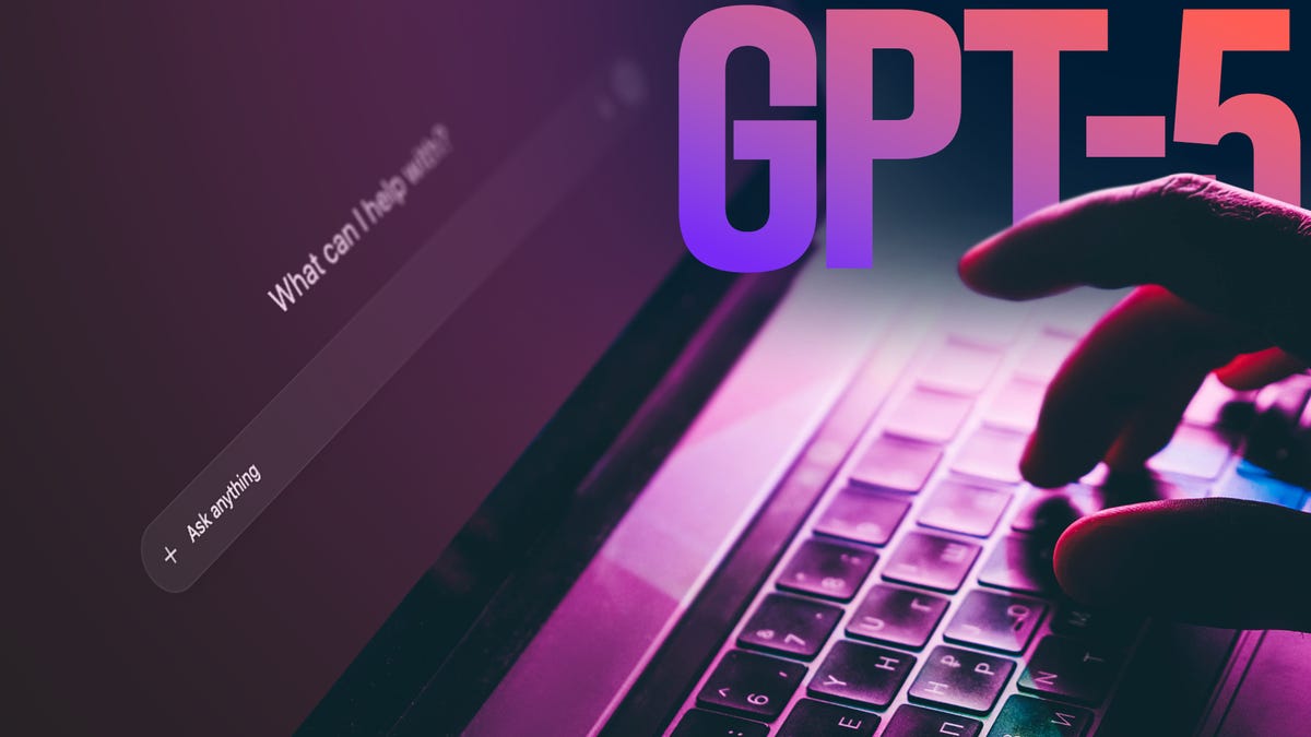 Take More Control Over ChatGPT's Tone With New Options in GPT-5.1
