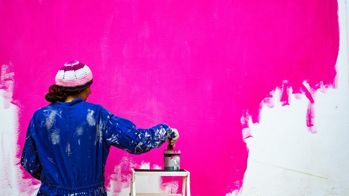 Need to Repaint? AI Can Help You Choose the Perfect Color