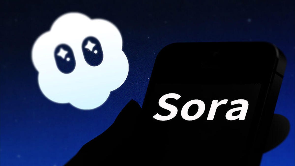 What Is Sora? Everything You Need to Know About OpenAI's Video Generator