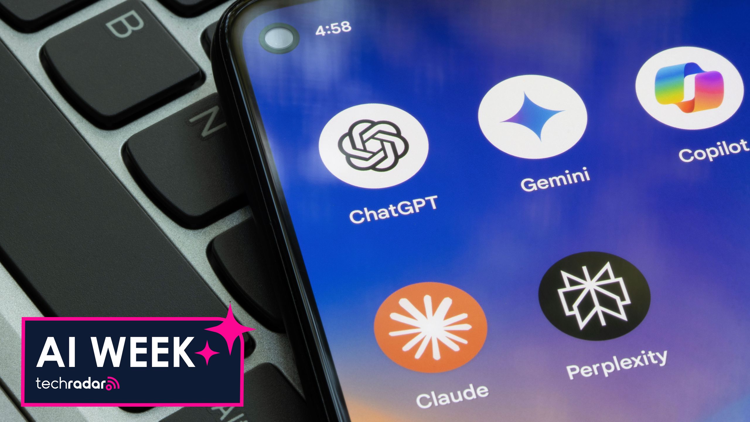 Chatbots are no longer just a novelty – here’s how ChatGPT, Gemini, and Copilot are helping you get through the day