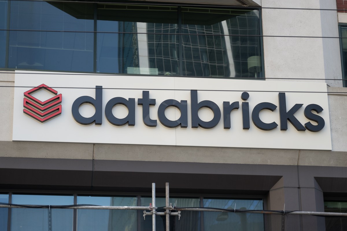 Databricks reportedly in talks to raise funding at a $130B+ valuation