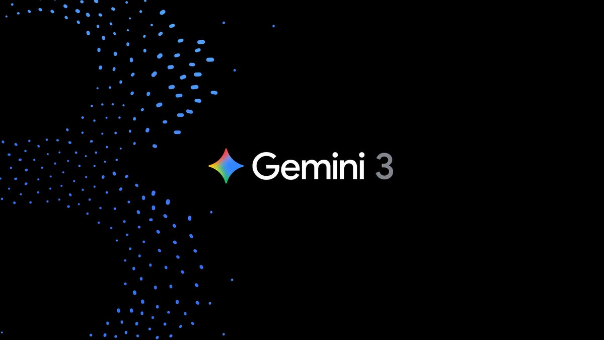 Google Unveils Gemini 3 AI Model with Deeper Understanding and New Agentic Tools