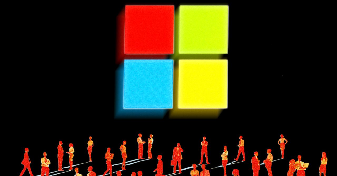 Microsoft Launches Agent 365 to Manage Enterprise AI Bots