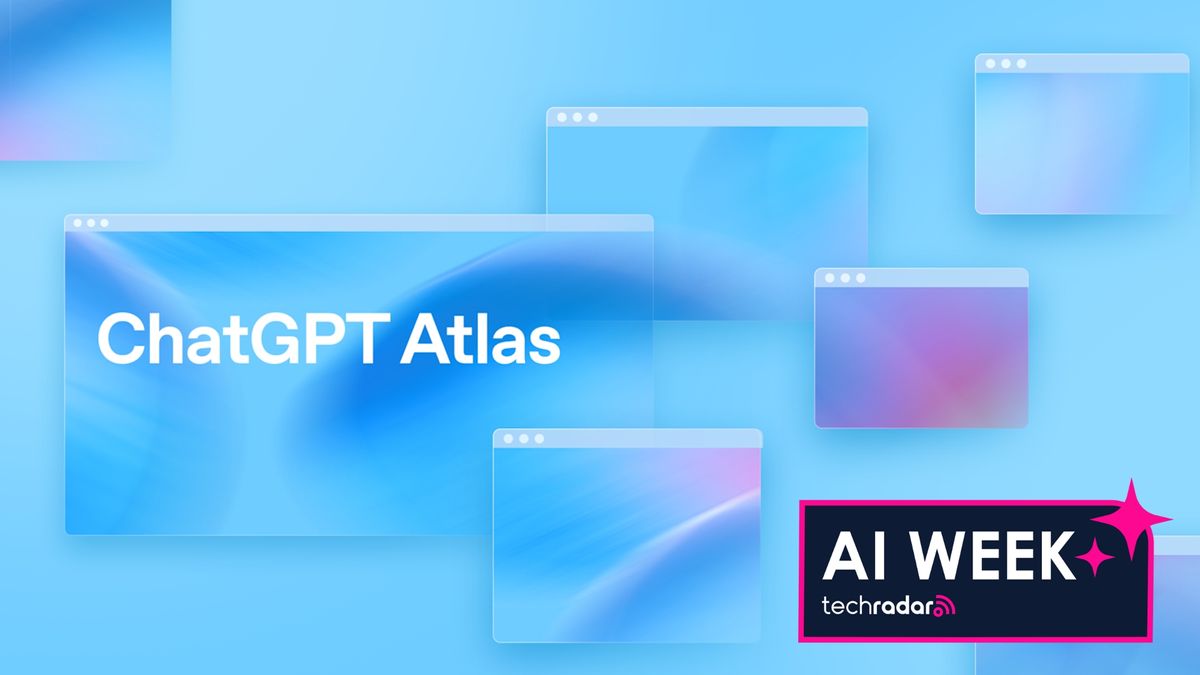 ChatGPT Atlas just got its first major update - 3 new features you'll want to use